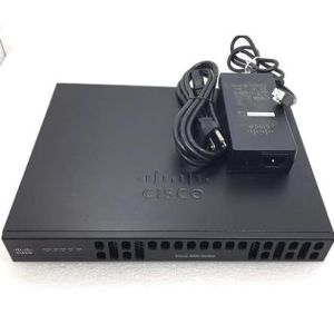 Buy cheap ISR4221-SEC/K9 35Mbps-75Mbps System Throughput 2 WAN/LAN Ports 1 SFP Port Multi-Core CPU 2 NIM SEC Bundle With SEC L from wholesalers