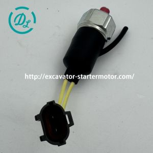 EexcavaStart ISUZU 4BG1 Oil Pressure Sensor OEM 1-82410170-1 1-82410142-0
