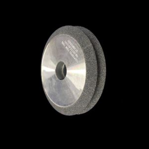 Buy cheap 200mm Diamond CBN Grinding Wheel Parallel Double Bevel from wholesalers