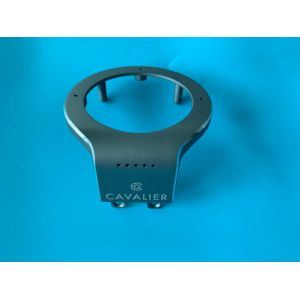 Buy cheap High Pressure Aluminum Die Casting Mould Custom Design Metal Molding Smooth Surface​ from wholesalers