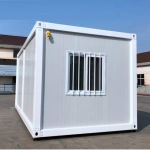 Buy cheap Customized 40ft 20ft Extendable Container House For Warehouse from wholesalers