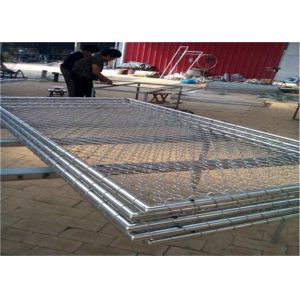 Buy cheap 316 Architectural 7x7 Stainless Steel Zoo Mesh from wholesalers