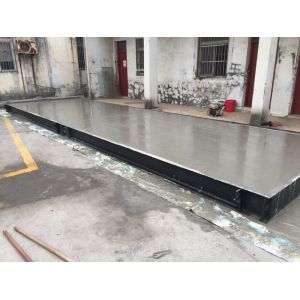 Buy cheap Precision On Move Advanced Truck Weigh Pads from wholesalers