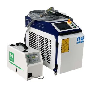 Buy cheap Nitrogen or Argon Protective Gas Automatic Laser Welding Machine from wholesalers