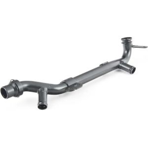 Buy cheap Wear Proof Engine Cooling Radiator 06D121065J Coolant Overflow Pipe from wholesalers