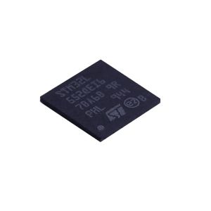 Buy cheap STMicroelectronics STM32L552QEI6 componente electronic 103 32L552QEI6 Esp32-S2 Microcontroller from wholesalers