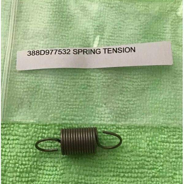 Quality 388D977532 Spring Tension Fuji Frontier 390 Minilab Spare Part for sale