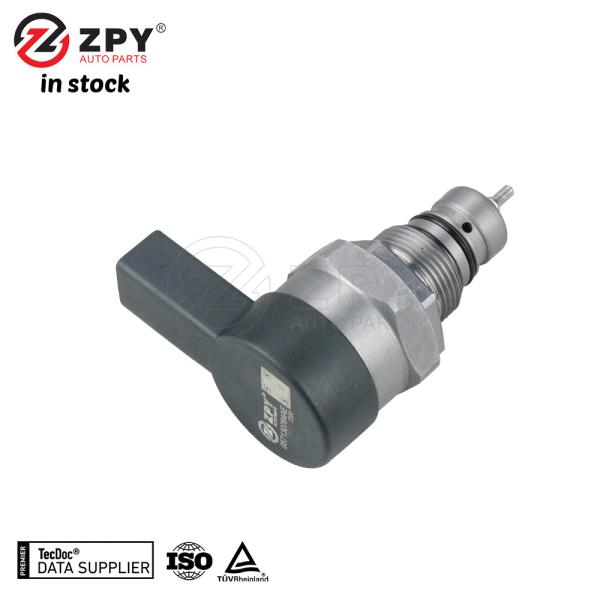 Quality ZPY 057130764AE Fuel Pressure Sensor for Audi VW Porsche for sale