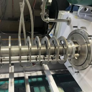 Buy cheap 200L Sand Grinding Mill Disk Type Water Base For Flexo Printing Inks Pigment from wholesalers