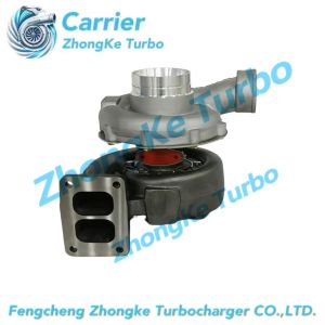 Buy cheap H2D Turbo 53339706710 53339886710 466076-0016 500470509 3802066 900470509 Turbocharger For Volvo Truck FN12 With TD120D/G TD121G Engine from wholesalers