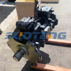 708-2K-00113 7082K00113 Hydraulic Main Pump For PC800-8 Excavator