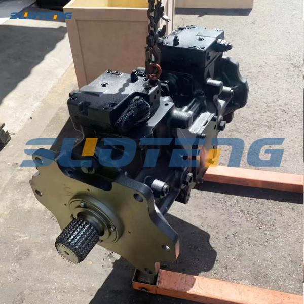 708-2K-00113 7082K00113 Hydraulic Main Pump For PC800-8 Excavator