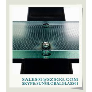 Buy cheap laminated glass 10.38mm from wholesalers