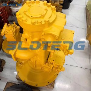 Buy cheap 708-27-12120 Hydraulic Main Pump For PC400-5 Excavator from wholesalers