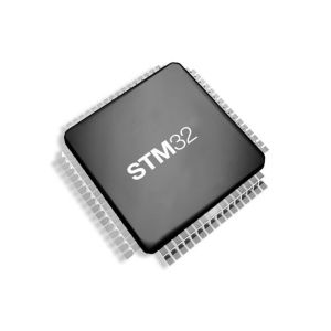 Buy cheap Microcontroller MCU STM32H563ZIT6 2MB Flash Microcontroller Chip 144LQFP IC Chip from wholesalers