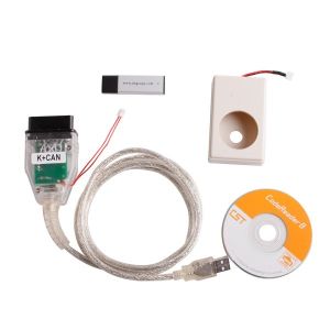 Buy cheap Tacho V 5.0 Auto ECU Programmer For VDO Dashes with NEC MCU 24C32 / 24C64 product