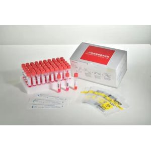 Buy cheap 10mL 8ml 5ml PET Ethylene Oxide Sampling Tube With Screw Cap from wholesalers