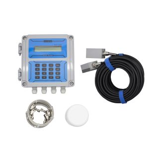 Buy cheap ST501 Various Output Ultrasonic Flowmeter from wholesalers