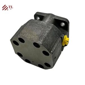 Dissel Engine Pump Parts Fuel Transfer Pump 1491950 Throttle Motor for Various