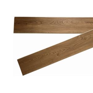 Buy cheap Non Flammable 4mm Spc Vinyl Plank Flooring Ce Fire Resistant from wholesalers