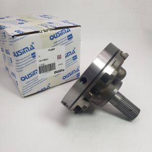 Buy cheap High quality OUSIMA Excavator Transmission Charge Pump 181199A1 For Case 580L product
