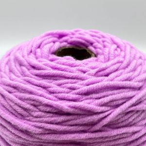 Buy cheap 8ply 100g/400g/600g 100 Wool Acrylic Cone Tufting Gun Rug Yarn Bulk Crochet Fancy Threads Yarn from wholesalers