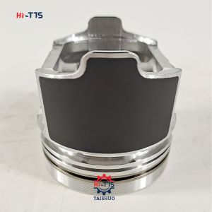 Buy cheap Engine Piston 1J868 16423-21910 4D87 4 CYL Piston Kit For K-UBOTA Engine from wholesalers