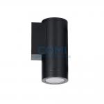 Buy cheap IP65 Waterproof Outdoor LED Wall Lights 10W For Garden / Architectural Facade Lighting from wholesalers