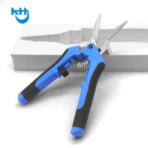 Buy cheap Lightweight Blue SMT Machine Tools Splicing Cutter With Sawtooth Clip from wholesalers