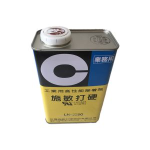 Buy cheap Cemedine LN-2250 Multipurpose Epoxy Resin from wholesalers