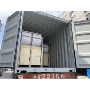 Buy cheap 25.2k/Reel FRP Rod Strength Member Low Elongation from wholesalers