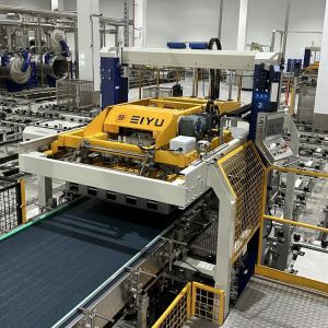 Buy cheap Customized Canned Fish Production Line with 500-10000kg/Day Capacity and 380V 50Hz Power for Efficient Canned Food Processing from wholesalers