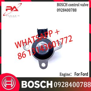 Buy cheap 0928400788 BOSCH Metering Solenoid Valve Applicable To Ford from wholesalers