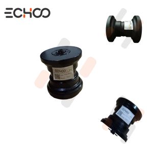 Buy cheap Yanmar YB201 Bottom Roller For Mini Excavator Undercarriage Parts from wholesalers