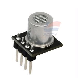 China YJJ AGS3870 Methane Sensor Module - Gas Sensor for Detecting Methane (CH4) on sale China YJJ AGS3870 Methane Sensor Module - Gas Sensor for Detecting Methane (CH4) on sale