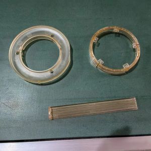 Buy cheap Improve Manufacturing Efficiency with Customized Multiple Cavity Moulding from wholesalers