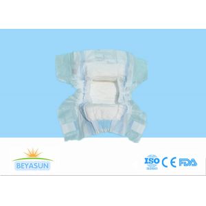 Buy cheap Sleepy Organic Biodegradable Disposable Diapers Incontinence Soft Breathable from wholesalers