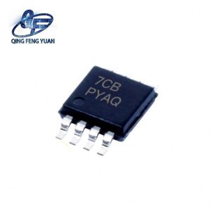 Buy cheap Texas TPS7A1650QDGNRQ1 In Stock Electronic Components Integrated Circuits Microcontroller TI IC chips MSOP8 from wholesalers