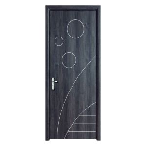Buy cheap Juye WPC Hollow Door The Moisture-Resistant And Eco-Friendly Door For Your Home from wholesalers
