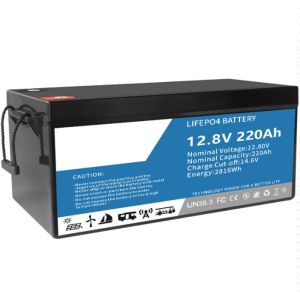 Buy cheap Stable Practical LiFePO4 Motorcycle Battery Dustproof High Capacity from wholesalers