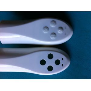 Buy cheap plastic and silicone rubber overmold and molding from wholesalers