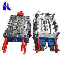 Buy cheap Multi Cavity Toolmaking Services , SD Pin Point Gate Injection Molding Mould product