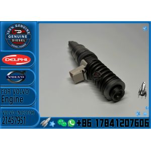 Buy cheap Diesel Fuel Injector BEBE4F10001 85013157 21457951 85003711 85003714 For VOL-VO MD16 from wholesalers