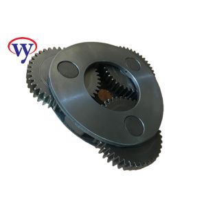 1st Planetary EX120-5 EX120-2 EX120-3 Travel Gearbox Planet Carrier Assembly
