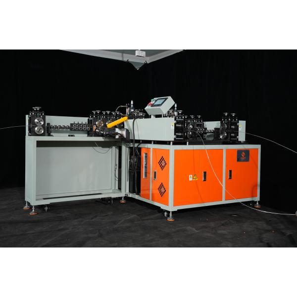 Buy cheap CE Certification Low Voltage 380V Frame Welder , Electric Welding Machine from wholesalers