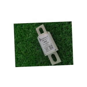 Buy cheap Ceramic 500VDC Semiconductor Fuse , DC50KA High Breaking Capacity Fuse from wholesalers