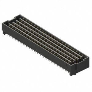 Buy cheap Connectors SEAF-40-05.0-L-10-2-A-K-TR High-Density Open-Pin-Field Array Socket 400POS from wholesalers