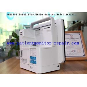 Buy cheap  IntelliVue MX450 Used Patient Monitor Repair Parts Model 866062 from wholesalers