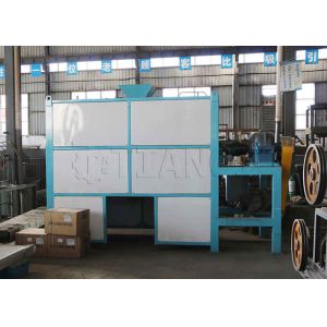Buy cheap Animal Manure Fermentation Equipment High Temperature Fermentation Tank With Fast Fermentation from wholesalers