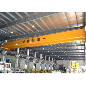 Buy cheap ODM 500 Ton Overhead Crane from wholesalers